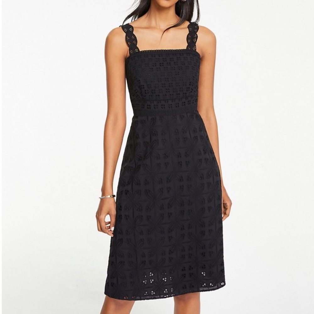 Ann Taylor Dress